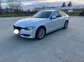 BMW 318 318d Aut. Luxury Line Wit - thumbnail 2