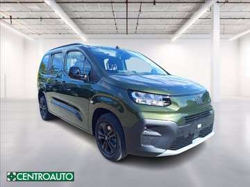 L 5p.ti 1.5 d Icon 100cv mt6