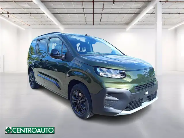 Fiat Qubo L 5p.ti 1.5 d Icon 100cv mt6