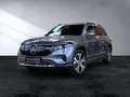 Mercedes-Benz EQB 300 EQB 300 4M Progressive Distr Burmester 360° 7-S. Grau - thumbnail 2