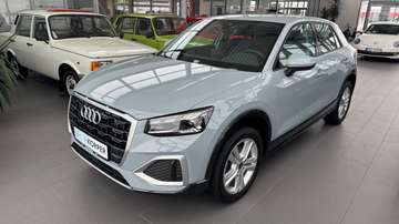 35 TFSI advanced