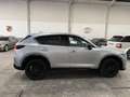 Mazda CX-5 2.0 e-Sky-G MHEV Center-Line Plus 2WD Aut. 121kW Plateado - thumbnail 6