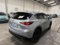 Mazda CX-5 2.0 e-Sky-G MHEV Center-Line Plus 2WD Aut. 121kW Plateado - thumbnail 7