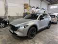 Mazda CX-5 2.0 e-Sky-G MHEV Center-Line Plus 2WD Aut. 121kW Plateado - thumbnail 3