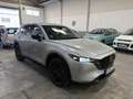 Mazda CX-5 2.0 e-Sky-G MHEV Center-Line Plus 2WD Aut. 121kW Plateado - thumbnail 2