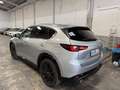 Mazda CX-5 2.0 e-Sky-G MHEV Center-Line Plus 2WD Aut. 121kW Plateado - thumbnail 4