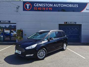 2.0 TDCI 150CH STOP\u0026START TITANIUM