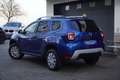 Dacia Duster 1.3 TCe Prestige NAVI+KAMERA+TEMPO+6Gang+Org.36Tkm Blau - thumbnail 8