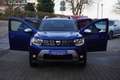 Dacia Duster 1.3 TCe Prestige NAVI+KAMERA+TEMPO+6Gang+Org.36Tkm Blau - thumbnail 5