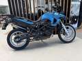 BMW F 650 GS Azul - thumbnail 1