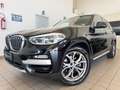 BMW X3 xDrive20d xLine //SERVICE BMW// Nero - thumbnail 1