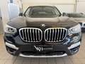 BMW X3 xDrive20d xLine //SERVICE BMW// Nero - thumbnail 2