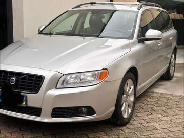 V70 III 2007 2.0d Summum