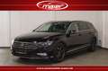 Volkswagen Passat 2.0 TDI R-Line 4M-Virt.-NAV-AHK-IQ-STDHZ- Schwarz - thumbnail 4