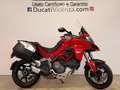 Ducati Multistrada 1200 S Rosso - thumbnail 1