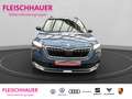 Skoda Kamiq 1.0 TSI DSG LED El. Heckklappe Apple CarPlay Klima Bleu - thumbnail 2