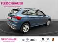 Skoda Kamiq 1.0 TSI DSG LED El. Heckklappe Apple CarPlay Klima Bleu - thumbnail 4
