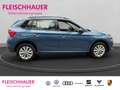 Skoda Kamiq 1.0 TSI DSG LED El. Heckklappe Apple CarPlay Klima Bleu - thumbnail 3