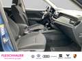 Skoda Kamiq 1.0 TSI DSG LED El. Heckklappe Apple CarPlay Klima Bleu - thumbnail 11