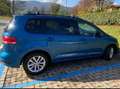 Volkswagen Touran Touran III 2015 1.6 tdi Comfortline 115cv dsg Blauw - thumbnail 3