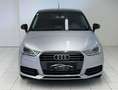 Audi A1 SB 1,0 TFSI intense Grau - thumbnail 2