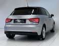 Audi A1 SB 1,0 TFSI intense Grau - thumbnail 13