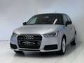 Audi A1 SB 1,0 TFSI intense Grau - thumbnail 3