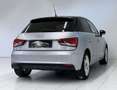 Audi A1 SB 1,0 TFSI intense Grau - thumbnail 12