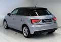 Audi A1 SB 1,0 TFSI intense Grau - thumbnail 9