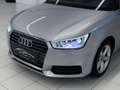 Audi A1 SB 1,0 TFSI intense Grau - thumbnail 6
