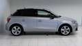 Audi A1 SB 1,0 TFSI intense Grau - thumbnail 4