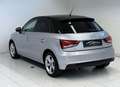 Audi A1 SB 1,0 TFSI intense Grau - thumbnail 8