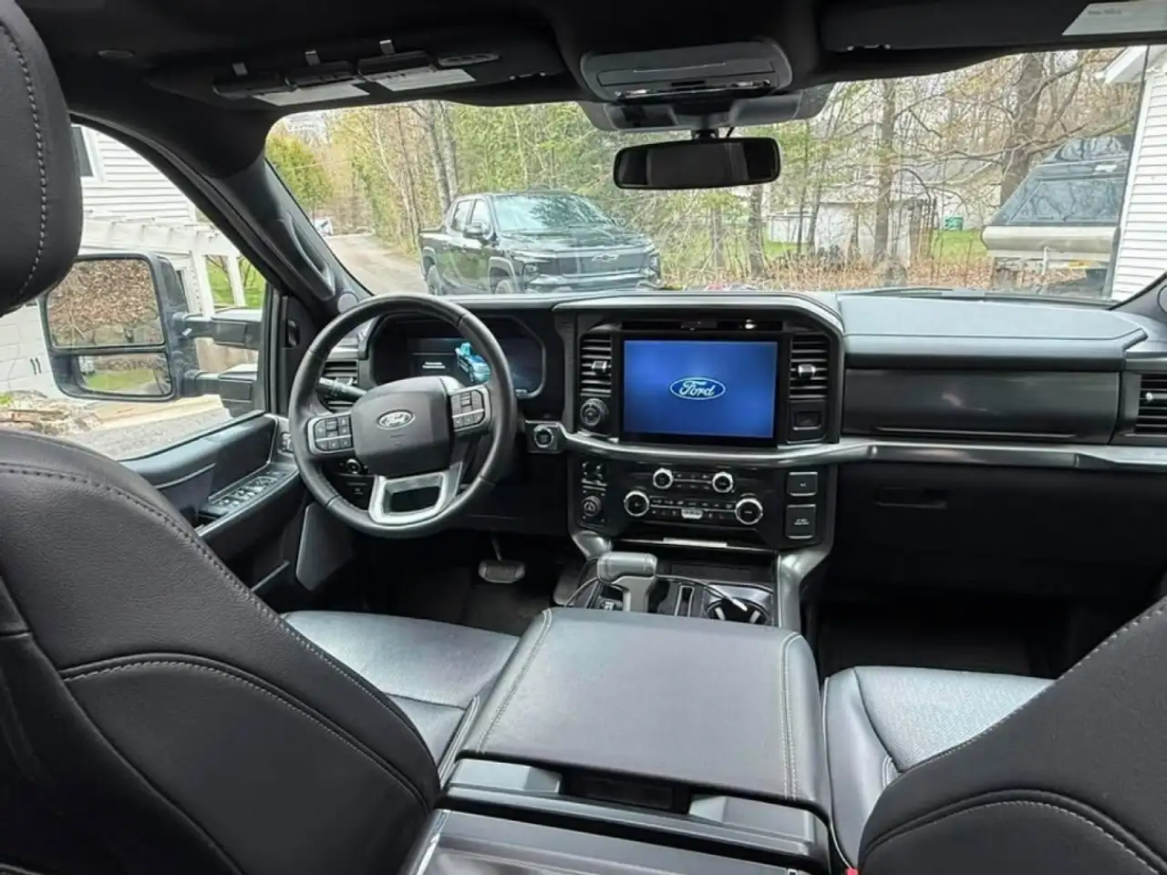 Ford F 150 снимка Ford F 150