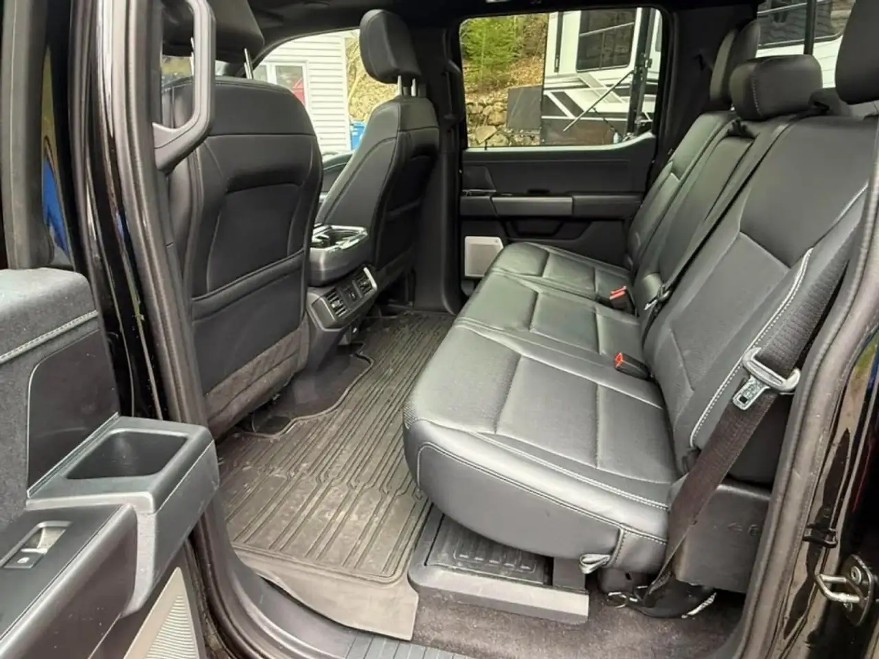 Ford F 150 снимка Ford F 150