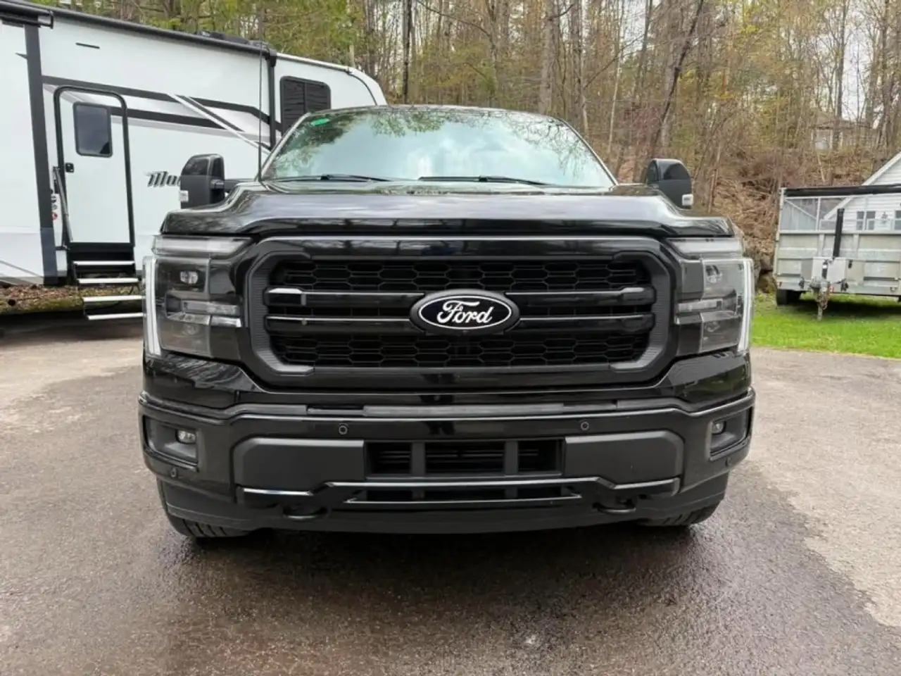 Ford F 150 снимка Ford F 150