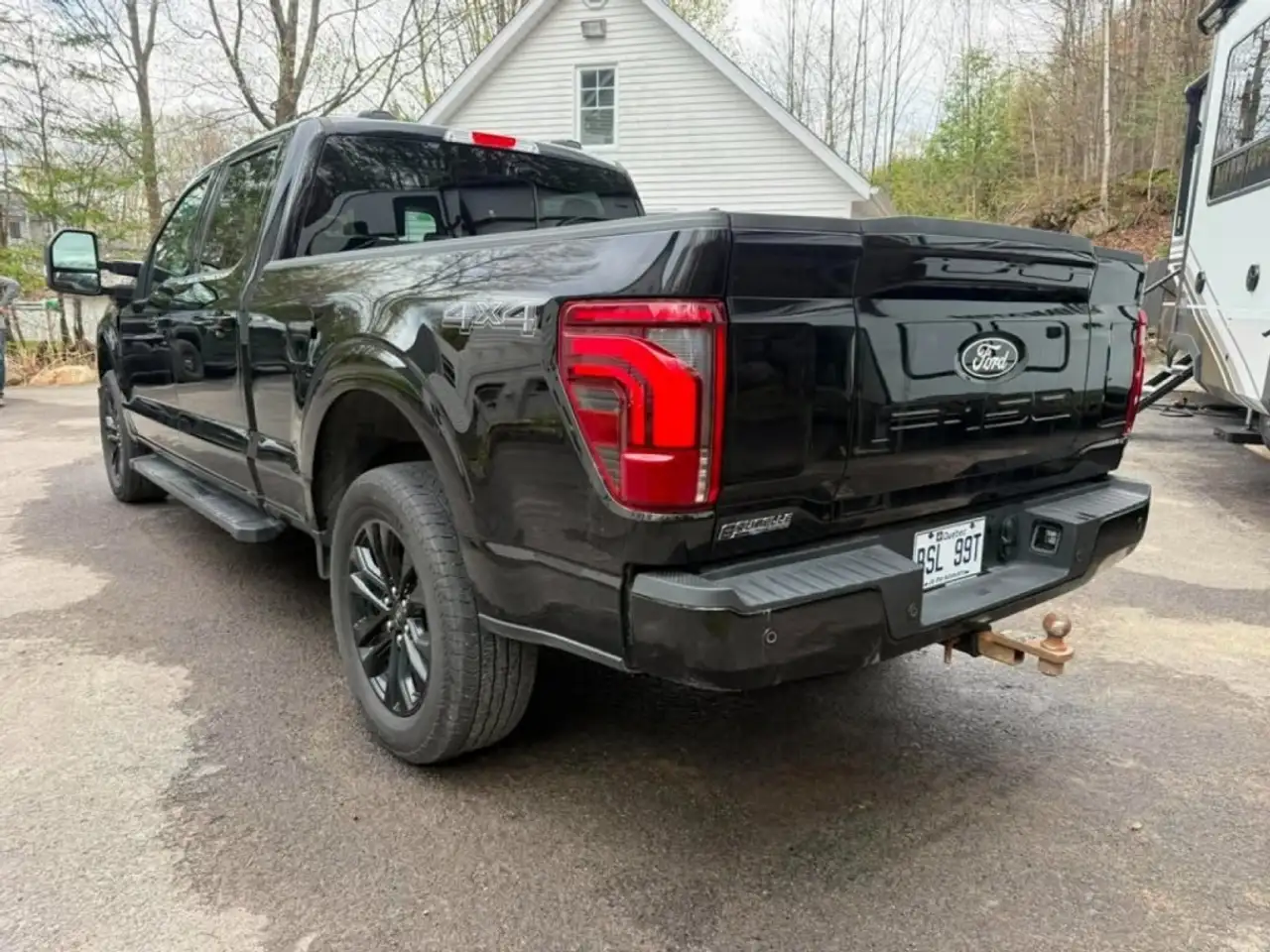 Ford F 150 снимка Ford F 150