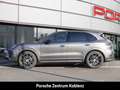 Porsche Cayenne E-Hybrid Black Edition Grau - thumbnail 2