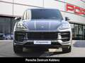 Porsche Cayenne E-Hybrid Black Edition Grau - thumbnail 10