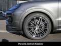 Porsche Cayenne E-Hybrid Black Edition Grau - thumbnail 24