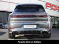 Porsche Cayenne E-Hybrid Black Edition Grau - thumbnail 7