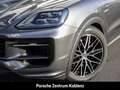 Porsche Cayenne E-Hybrid Black Edition Grau - thumbnail 12