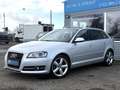 Audi A3 Sportback 1.8 TFSI S line Plus*AUT.*NAVi*PANO Silber - thumbnail 1