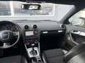 Audi A3 Sportback 1.8 TFSI S line Plus*AUT.*NAVi*PANO Silber - thumbnail 17