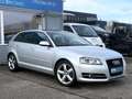 Audi A3 Sportback 1.8 TFSI S line Plus*AUT.*NAVi*PANO Silber - thumbnail 7