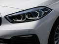 BMW 116 i Advantage LED NAVI ALUFELGEN 17 ZOLL SHZ Wit - thumbnail 27