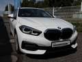 BMW 116 i Advantage LED NAVI ALUFELGEN 17 ZOLL SHZ Wit - thumbnail 3
