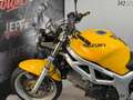 Suzuki SV 650 Giallo - thumbnail 8