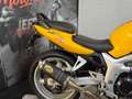 Suzuki SV 650 Giallo - thumbnail 3