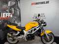 Suzuki SV 650 Giallo - thumbnail 1