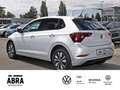 Volkswagen Polo VI 1.0 TSI Move DSG NAV+AHK+LED+ACC+PDC Silber - thumbnail 5